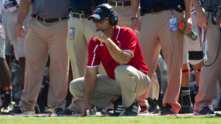 Carl Pelini Says He Never Used Drugs, Wants His Job Back
